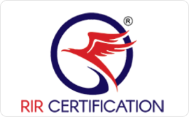 Certificate Logo